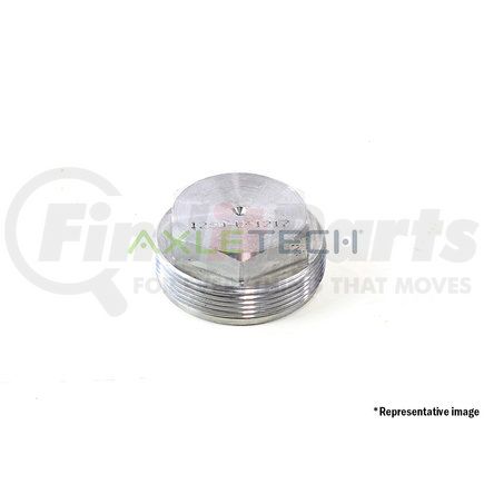 AxleTech 125001036E PLUG DUST SHIE