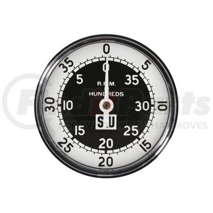 Stewart Warner 82682 Hand-Held Tachometer