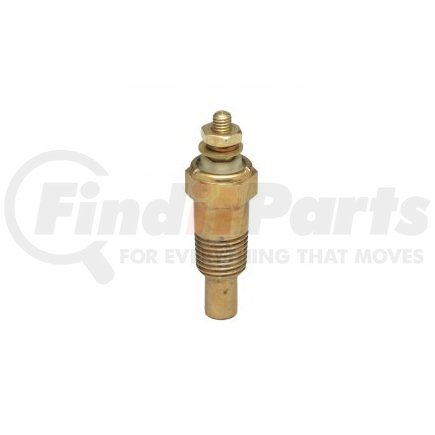Stewart Warner 334AA-D Engine Coolant Temperature Sender, 280 Degrees F, 1/4 in. NPT
