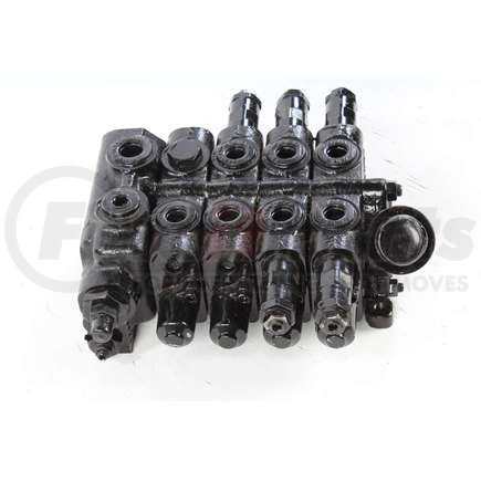 Hyundai Construction Equip. F12602082 CONTROL VALVE (4 SPOOL)