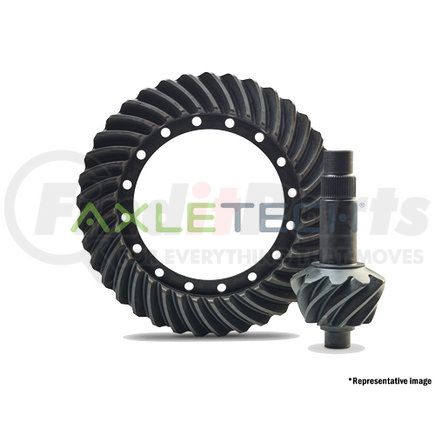 AxleTech A374284463 Gear And Pinion Assembly