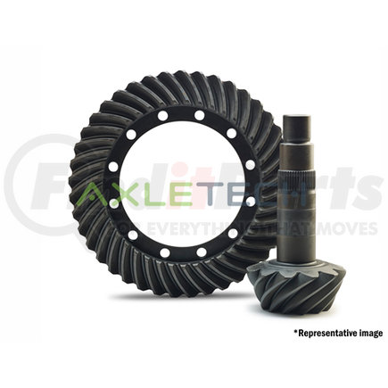 AxleTech A401044538 Gear Set - Atis19180