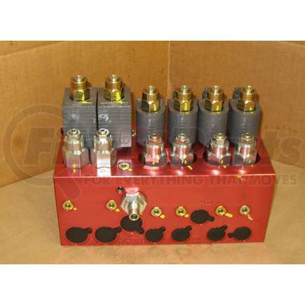 Sundstrand 11036265 VALVE