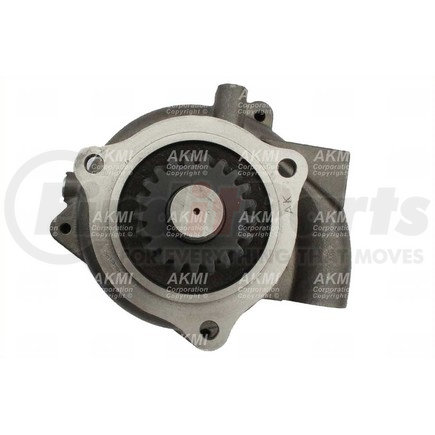 AKMI AK-4955708 Cummins ISM Water Pump