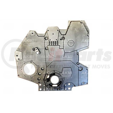 AKMI AK-1820465C2 Navistar / International DT466E Timing Cover