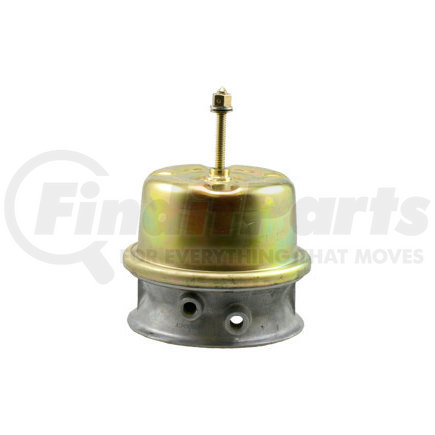 Haldex LP3030 Air Brake Spring Brake - LifeSeal+ Piggyback, Type 30/30, 2.5" Stroke