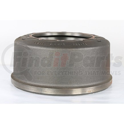 Gunite 3762X BRAKE DRUM