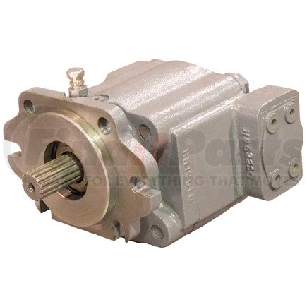 P&H-Replacement 37U57D1 P&H REPLACEMENT HYD PUMP