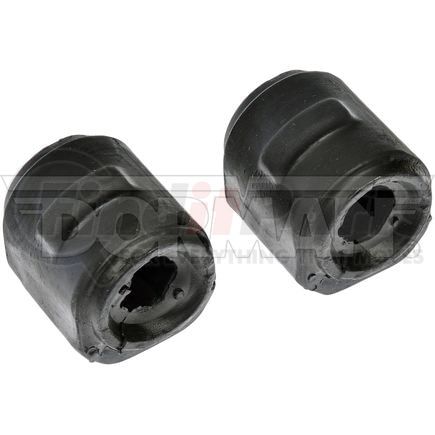 Dorman 531-854 Suspension Stabilizer Bar Bushing Kit - Rubber, Inc. 2 Bushings