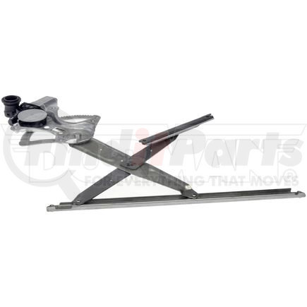 Dorman 748-610 Power Window Regulator And Motor Assembly