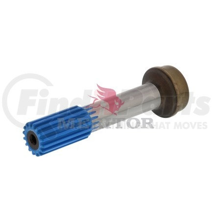 Meritor 121N401741 SPLINE PLUG