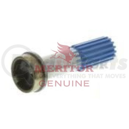 Meritor 155N40721 SPLINE PLUG