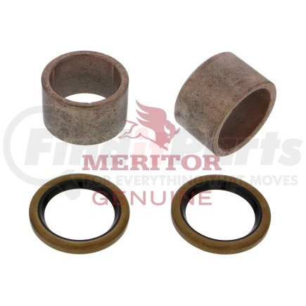 KIT8032 by MERITOR - Meritor Genuine CAMSHAFT BUSHING AND SEALS