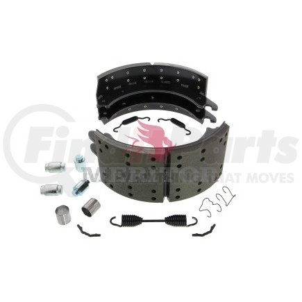 Meritor KSF5204707QP KIT-B O/H-MAJ