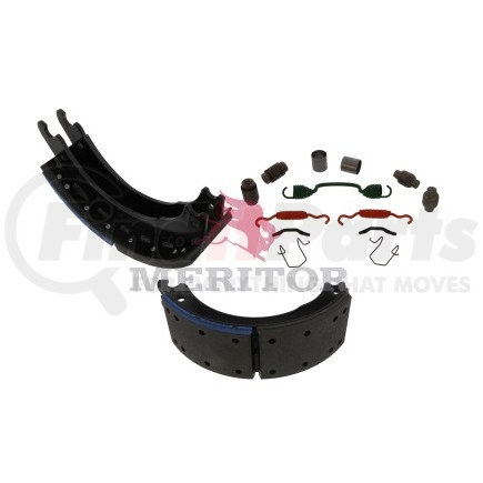 Meritor KSF5574524QR KIT-BRK-O/H MAJ