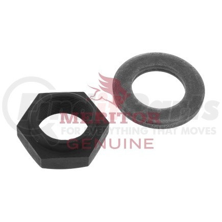 Suspension Shock Absorber Mounting Hardware