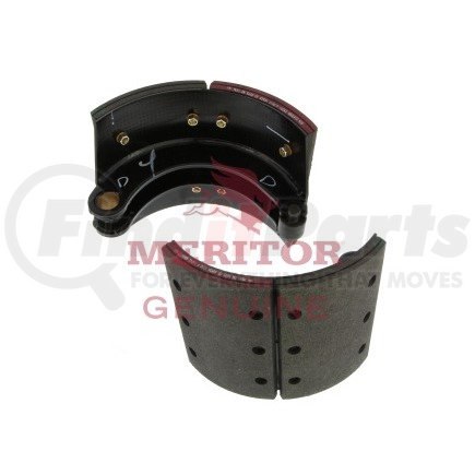 Meritor KIT6101ACL KIT-SHOE&LNG-NA