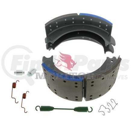 Meritor KSF5574709ES2 KIT-BRK-O/H MAJ