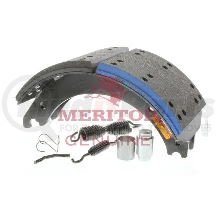 Meritor KSMA2124707QPB32 KIT-BK O/H-MAJ