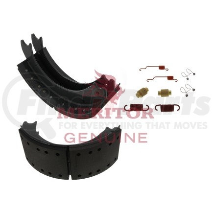 Meritor KSMA3124725E SHOE BOX KIT