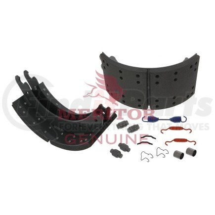 Meritor KSR2014707QP KIT-BK O/H-MAJ