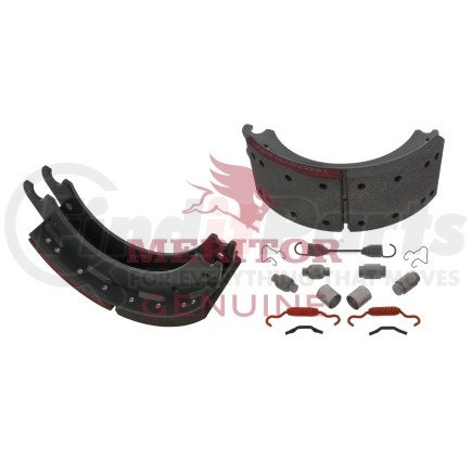 Meritor KSR3014703QP KIT-BK O/H-MAJ