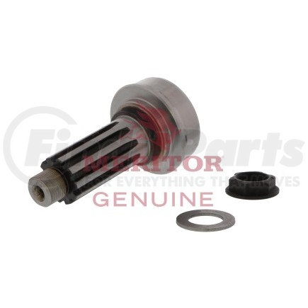 Meritor 17N53201 STUB SHAFT