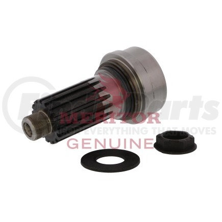 Meritor 17N53311 STUB SHAFT