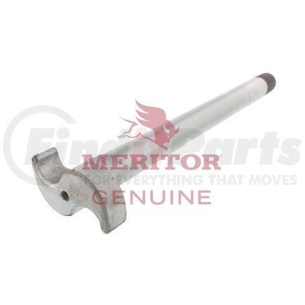 Meritor 2210H8666 CAM/LH CHROME