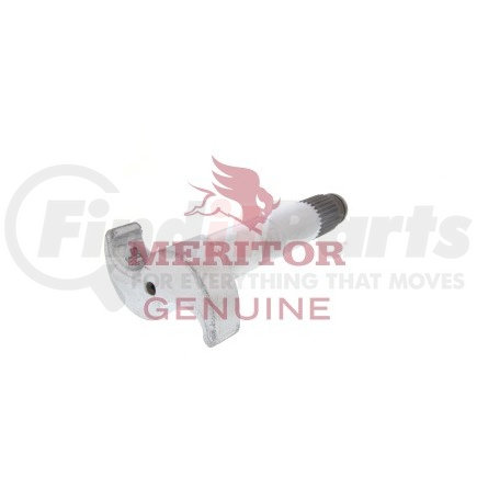 Meritor 2210Z8398 CAM/LH CHROME