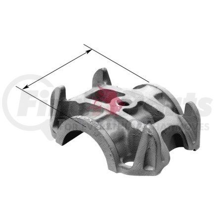 Meritor R303683 TRUNNION