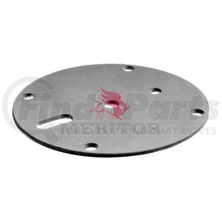 Meritor R304321 Air Spring Mounting Bracket - Plate, for AR, ARU and RL Models