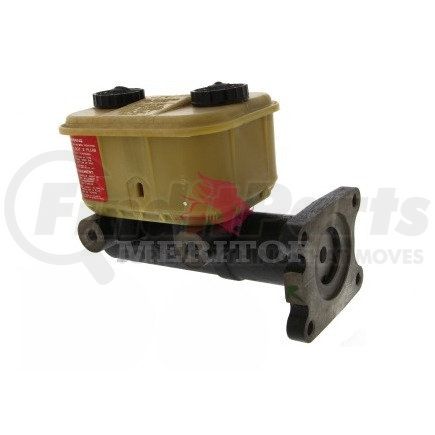 Meritor R4111999 Hydraulic Brake Master Cylinder