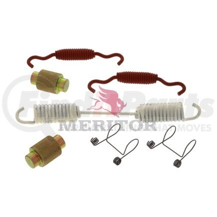 Meritor R507083 KIT-BRK REP-MNR