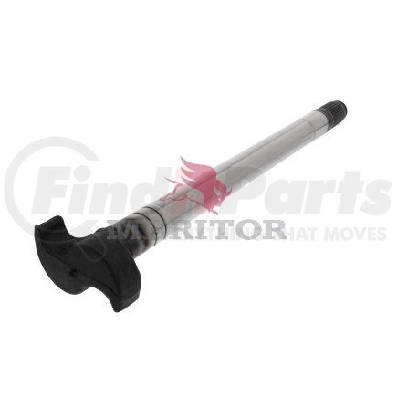 Meritor R607169 CAMSHFT LH