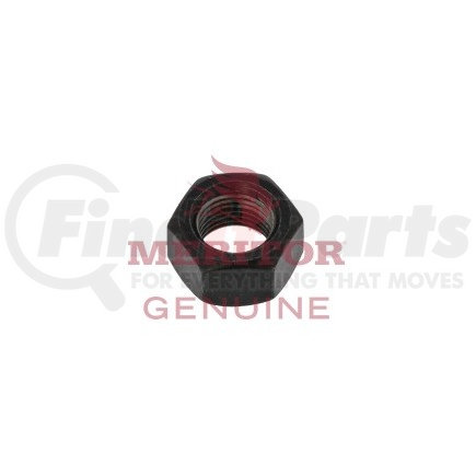 Meritor N     18     1 NUT