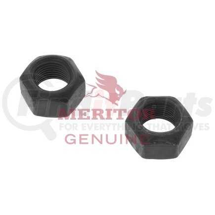 Meritor NL   110     1 LOCKNUT