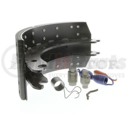 Meritor PKSMA3124515QB32 LINED SHOE KIT