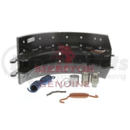 Meritor PKSMA3124515QBL B-LOCK SHOE BOX