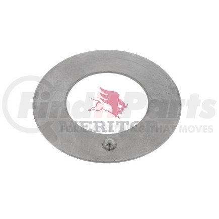 Meritor R002659 Brake Parts Washer - 1-25/32 ID, 3-1/4" OD, 1/32" Thickness