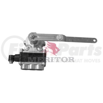 Meritor R3013918 Suspension Ride Height Control Valve - Suspension - Suspension Valve