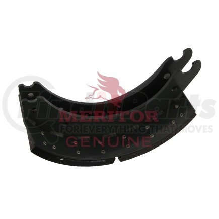 Meritor SMA3124707QP LINED SHOE