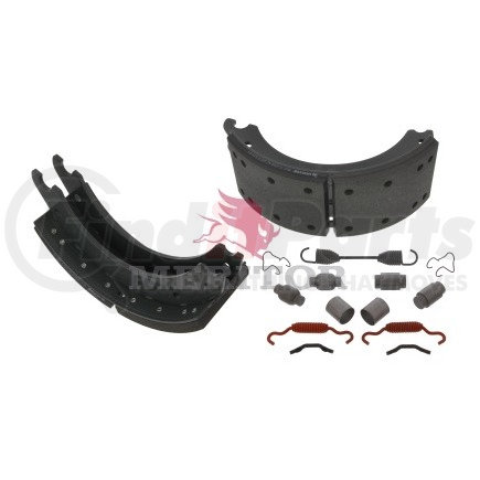 Meritor XK3124703QP REMAN SHOE KIT