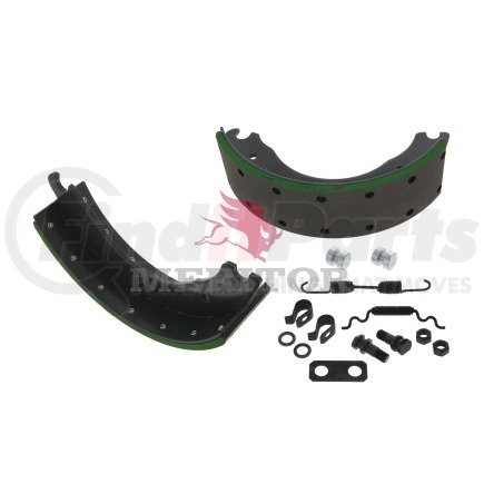 Meritor XK5551308Q REMAN SHOE KIT