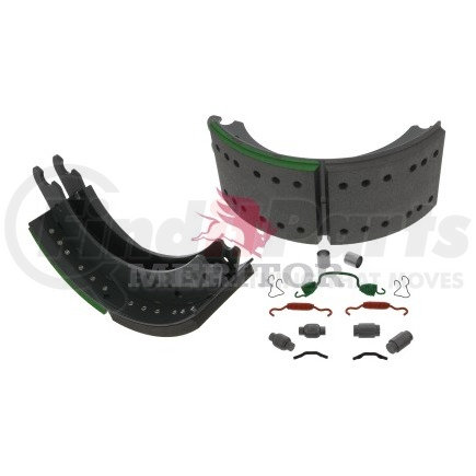 Meritor XK5554715QP REMAN SHOE KIT