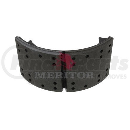 Meritor XS5204709E2 REMAN SHOE