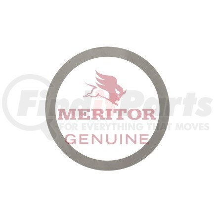 Meritor 2803P3110 SHIM-.010