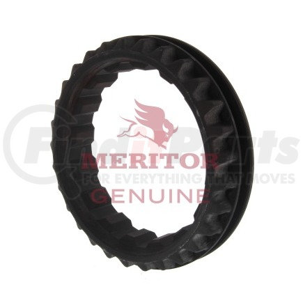 Meritor 3107M1183 Transfer Case Difflock Clutch Collar - for Inter-Axle Differential