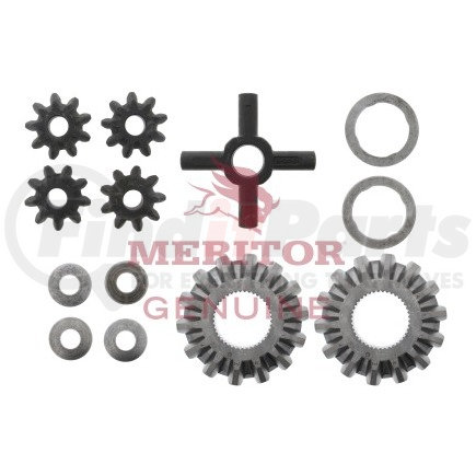 Meritor KIT 2696 145 Differential Carrier Gear Kit