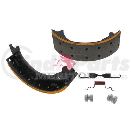 Meritor KSF5231443E SHOE BOX KIT